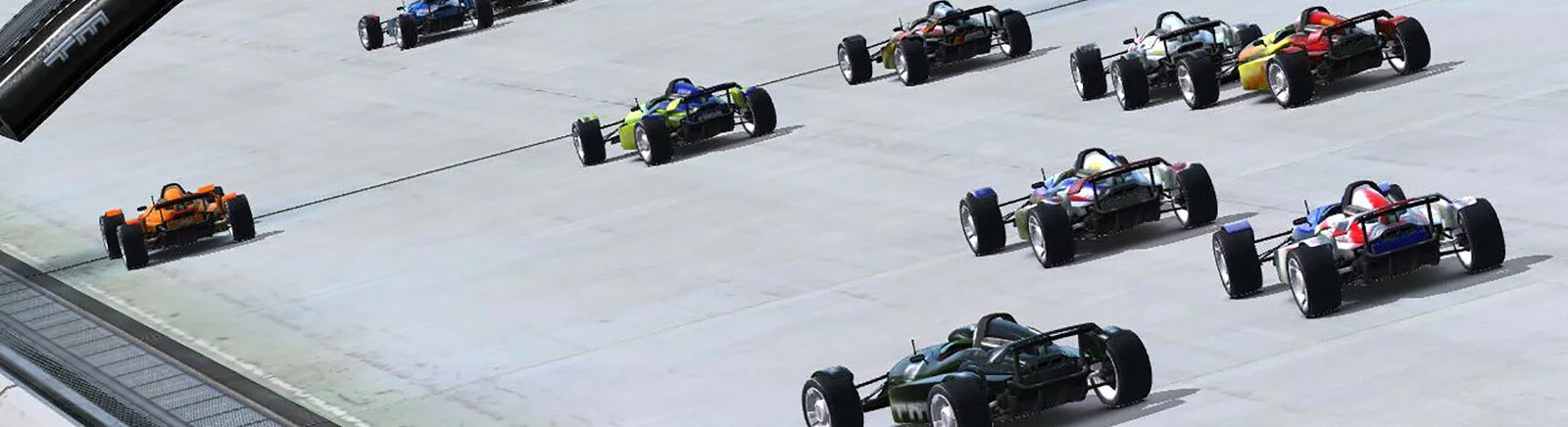 Todas as avaliações e notas TrackMania Nations Forever — 1 opinião