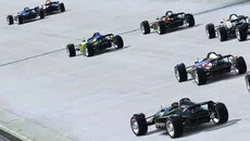 TrackMania Nations Forever - jogo do gênero Caixa de areia