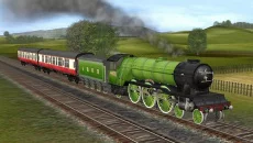 Trainz Railroad Simulator 2006 - jogo do gênero Caixa de areia