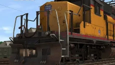 Trainz Simulator 2009: World Builder Edition - jogo do gênero Caixa de areia