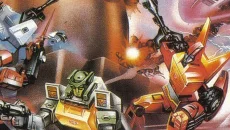 Transformers: Battle to Save the Earth - jogo do gênero Robôs de combate