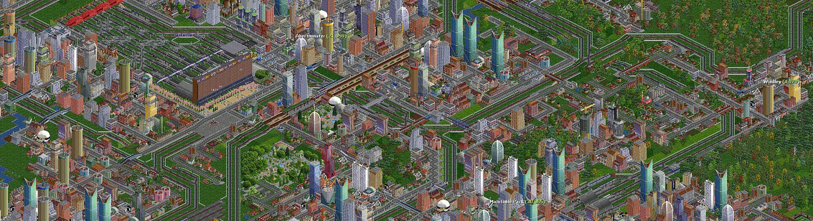 Avaliações mistas sobre Transport Tycoon — 0 opiniões