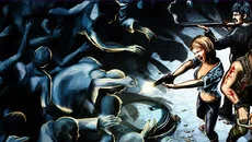 Typing of the Dead: Overkill é semelhante a Typing of the Dead: Overkill