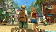 Tropico - complemento para Tropico