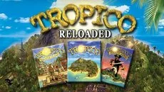 Tropico Reloaded - jogo do gênero Coleção