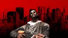 True Crime: New York City - jogo do gênero Luta