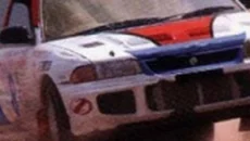 Rally Cross - jogo do gênero Jogo esportivo