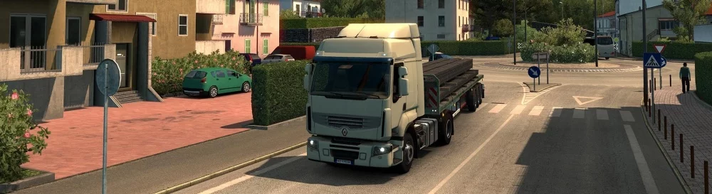 Comprar Euro Truck Simulator barato, descontos de até 90% 🏷️, comparação de preços em diferentes lojas