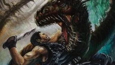 Turok 2: Seeds of Evil