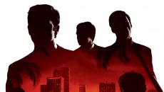 Saints Row: The Third é semelhante a Saints Row: The Third