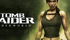 Tomb Raider: Underworld é semelhante a Tomb Raider: Underworld