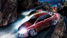 Need for Speed Carbon