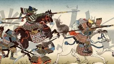 Total War Battles: Shogun é semelhante a Total War Battles: Shogun