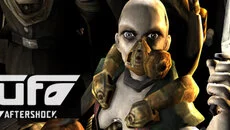 Command & Conquer: Red Alert é semelhante a Command & Conquer: Red Alert