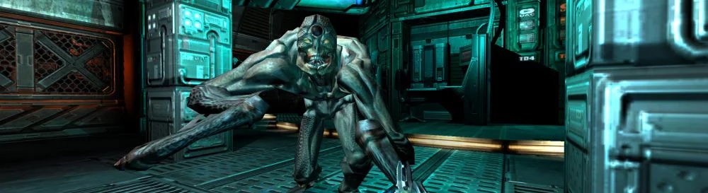 Todas as avaliações e notas Doom 3: BFG Edition — 0 opiniões