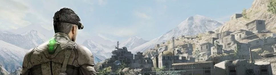 Trapaças para Tom Clancy&#039;s Splinter Cell: Blacklist (Splinter Cell: Blacklist)