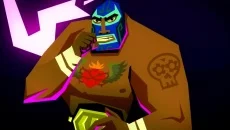 Guacamelee!