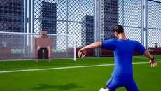 Ultimate Soccer - jogo do gênero Jogo esportivo