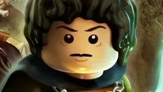 LEGO The Lord of the Rings