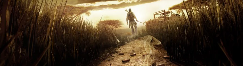 Far Cry 2 — Tabela para Cheat Engine [1.03 (2.1.0.12 GOG)] / Tabelas / Trapaças