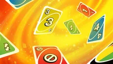 Uno (2006) - jogo do gênero Jogo de tabuleiro / jogo em grupo