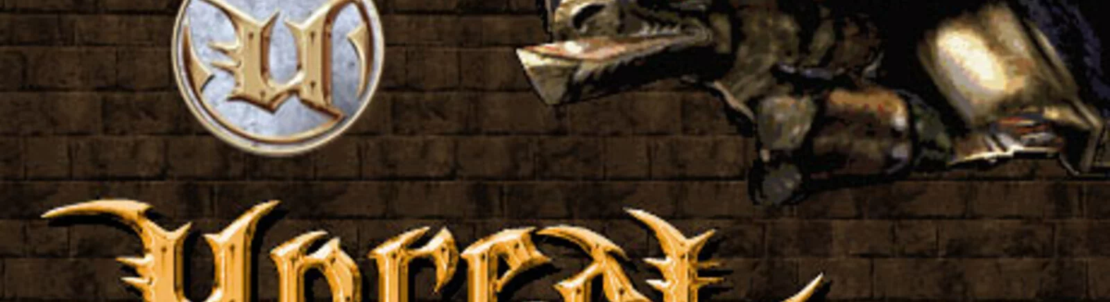 Data de lançamento Unreal Gold em diferentes países do mundo