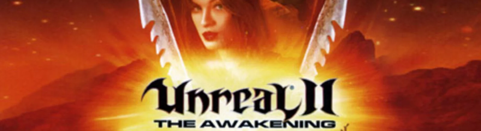 Todas as avaliações e notas Unreal 2: The Awakening (Unreal 2) — 1 opinião