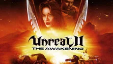 Unreal 2: The Awakening - jogo do gênero Caixa de areia