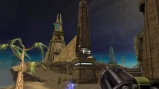 Unreal Tournament 2003 - jogo do gênero Caixa de areia