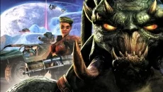 Unreal Tournament 2004: Editor's Choice Edition - jogo do gênero Caixa de areia