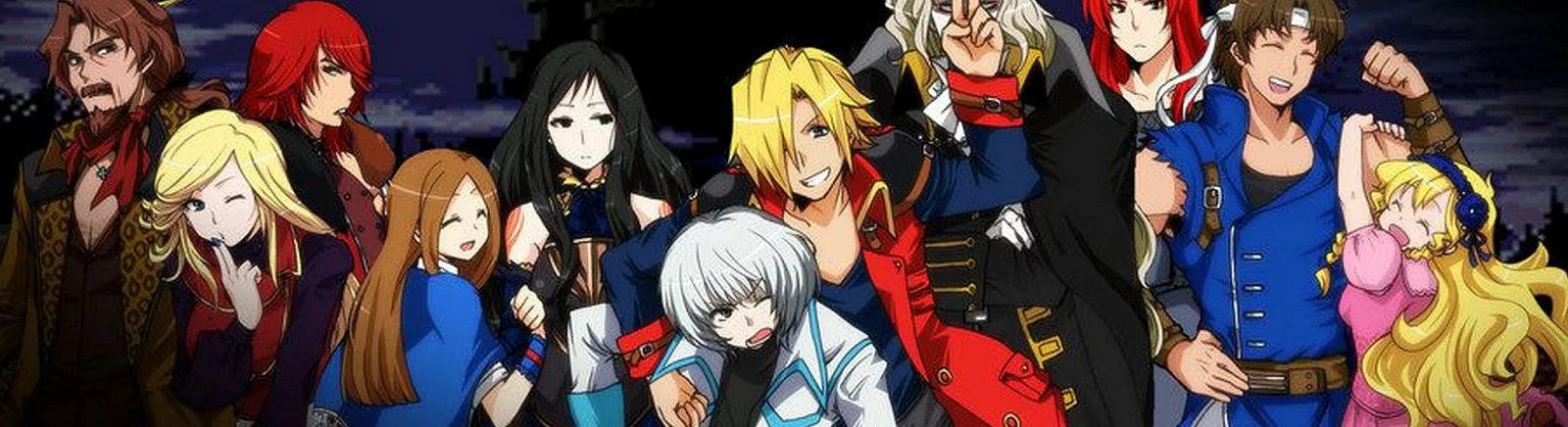 Comprar Castlevania: Harmony of Despair (Castlevania HD) barato, descontos de até 90% 🏷️, comparação de preços em diferentes lojas