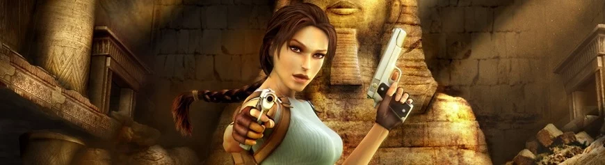 Tomb Raider: Anniversary — Таблица для Cheat Engine [UPD: 15.03.2022] / Tabelas / Trapaças