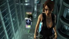 Tomb Raider: Underworld é semelhante a Tomb Raider: Underworld