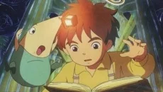 Ni no Kuni: Wrath of the White Witch