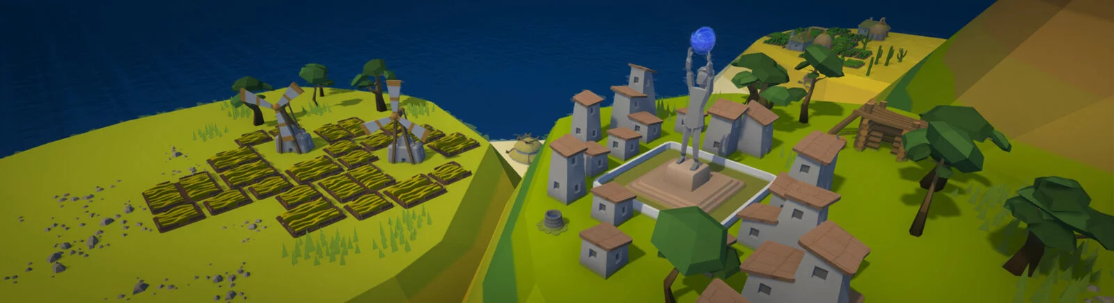 Data de lançamento Utopia em diferentes países do mundo