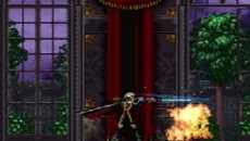 Castlevania: Symphony of the Night