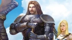 Ascension to the Throne - jogo do gênero Turn-based