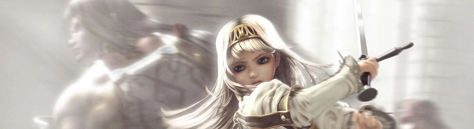 Avaliações mistas sobre Valkyrie Profile 2: Silmeria — 0 opiniões