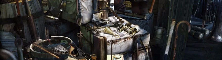 Todas as avaliações e notas Vampire Saga: Pandora&#039;s Box — 0 opiniões