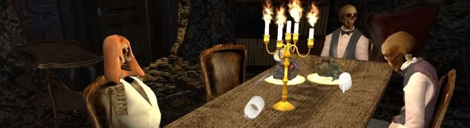 Avaliações mistas sobre Vampire: The Masquerade - Bloodlines — 0 opiniões