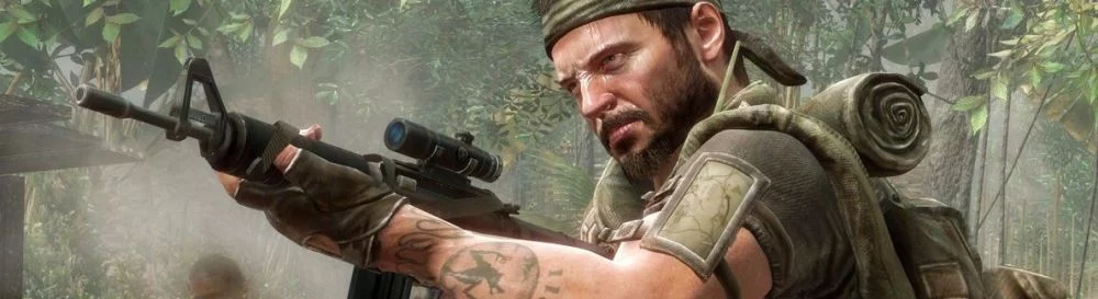 Melhores jogos  para PC , semelhantes a Call of Duty: Black Ops Declassified