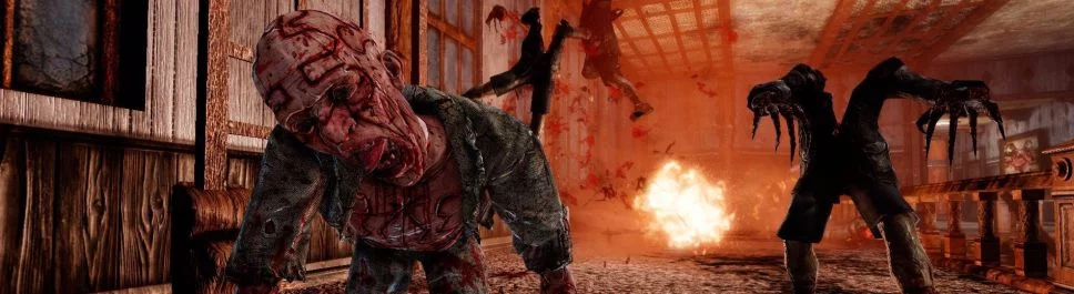 Painkiller: Hell &amp; Damnation — Трейнер (+11) [v1.0 (Build : 3933 / 2014-04-15)] / Treinadores / Trapaças
