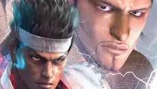 Virtua Fighter 4 - jogo do gênero Luta