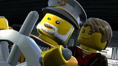 LEGO City Undercover
