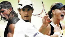Virtua Tennis 2009 - jogo do gênero Jogo esportivo