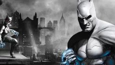 Batman: Arkham City - Armored Edition - jogo do gênero Coleção