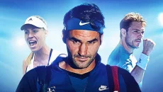 Virtua Tennis: World Tour - jogo do gênero Jogo esportivo