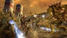 Red Faction: Armageddon