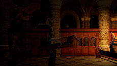 Viy: A Story Told Anew - jogo do gênero Filme interativo