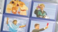 Voetbal - jogo do gênero Jogo esportivo